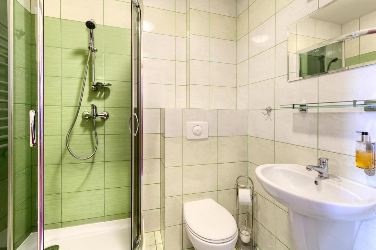 Soplicowo Hotell Krynica-Zdrój Exteriör bild